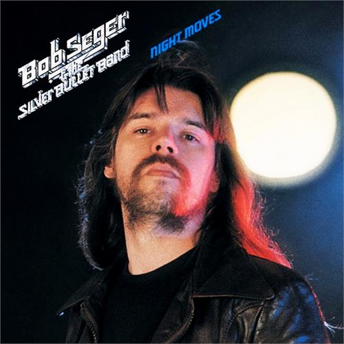 Bob Seger & The Silver Bullet Band Night Moves (LP)